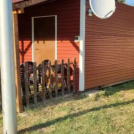 Hotel Ferienbungalow Tinka