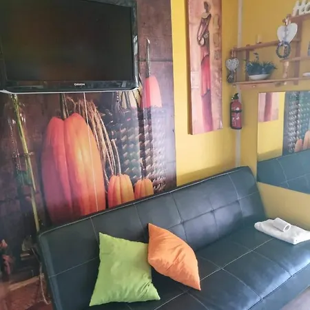 Ferienbungalow Tinka * Štúrovo